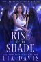 [Randi Sanderson 01] • Rise of the Shade